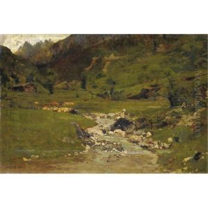 Il Ruscello Il Ruscello