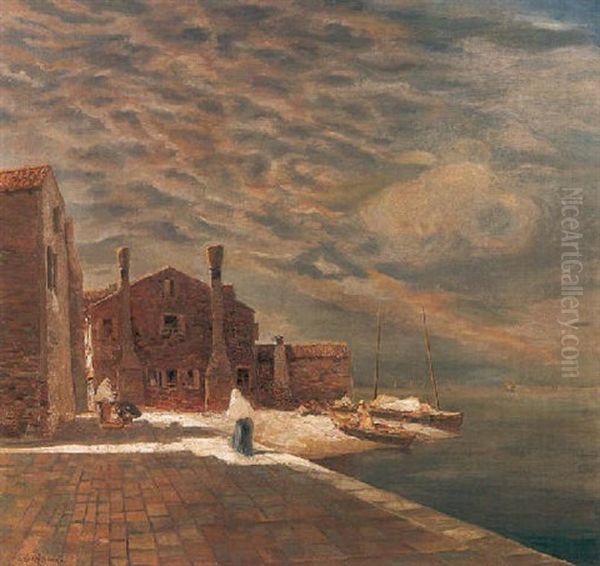 Chioggia - view 1