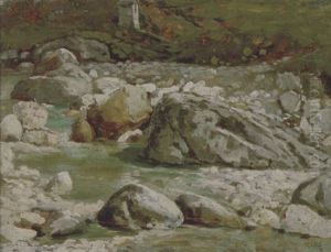 Sassi Del Torente