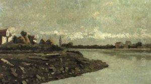 Canale A Mazzorbo Canale A Mazzorbo
