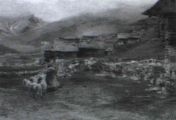 Pascolo - view 1