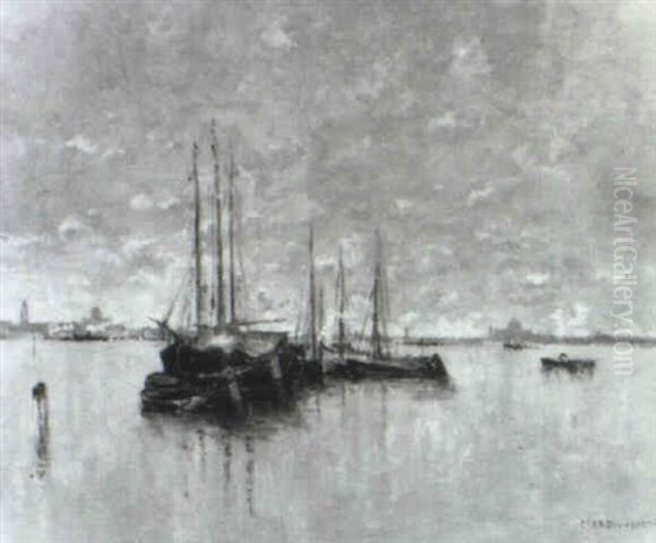 Les Bateaux - view 1