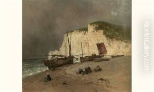 La Plage