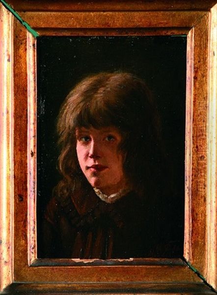 Portret Dziecka - view 1