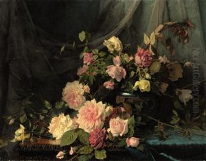 Wild Roses Wild Roses