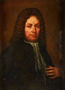 Ritratto Di Notabile Ritratto Di Notabile