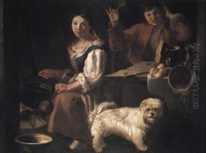 La Cuoca