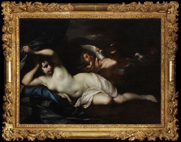 Venere - view 1