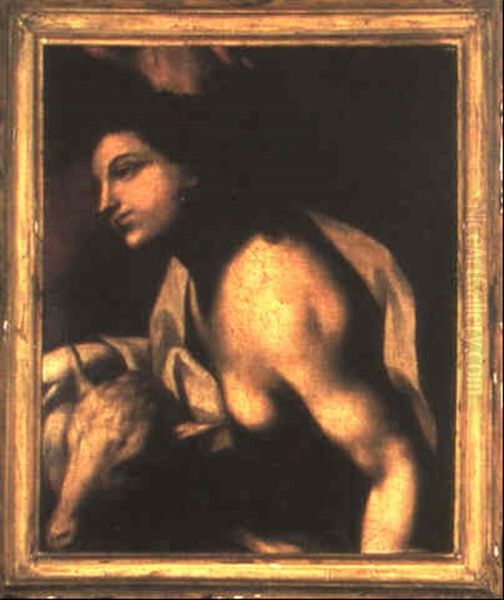 Saint Agnes - view 1