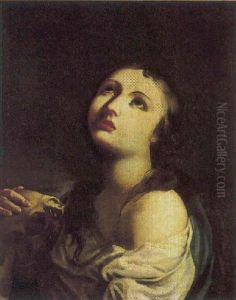 Maddalena by Giambettino Cignaroli