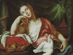 Venere Che Dorme