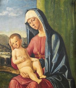Madonna Mit Kind Madonna Mit Kind