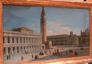 Vue De Venise Vue De Venise