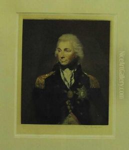 Admiral Lord Nelson