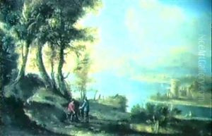 Kustenlandschaft