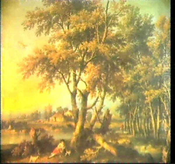 Paysages - view 1