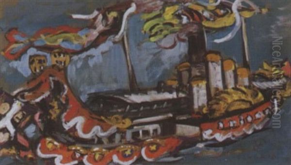 Le Bateau Du Leman - view 1
