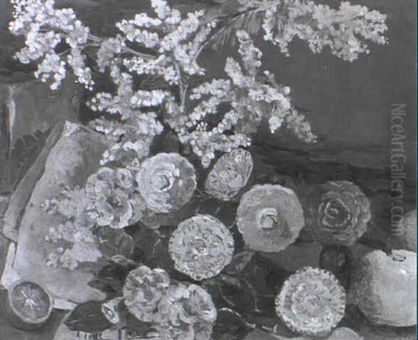 Le Triomphe Du Printemps - view 1