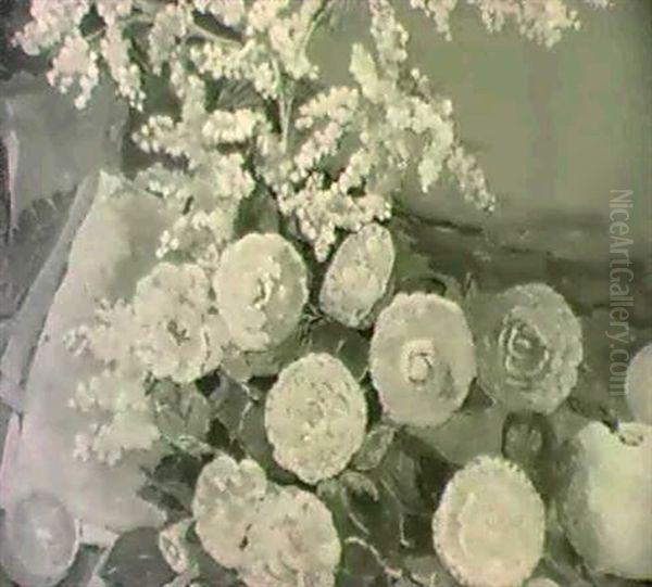 Blumenstilleben - view 1