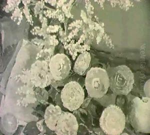 Blumenstilleben Blumenstilleben