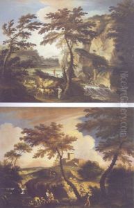Paesaggio Paesaggio