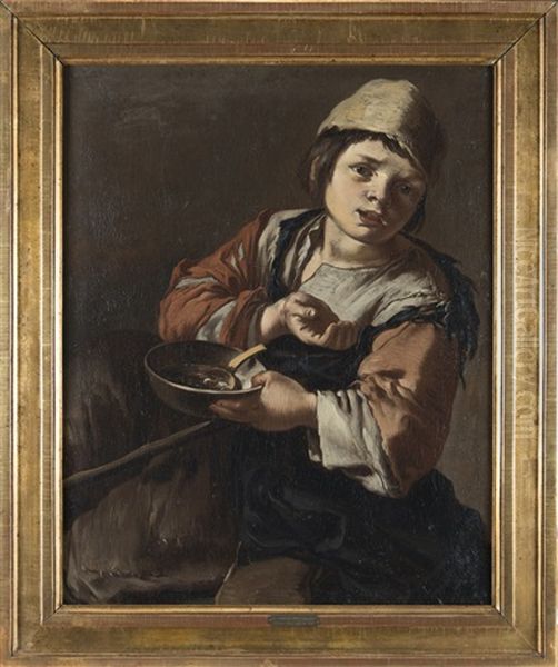Piccolo Mendicante - view 1