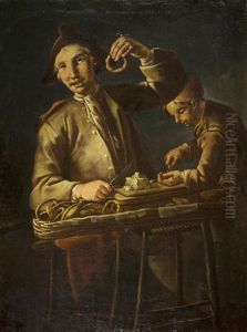 I Mangiatori Di Formaggio