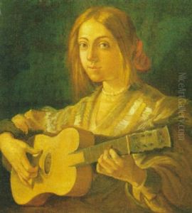 Sonatrice Di Chitarra