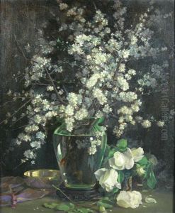 Sloe Blossom Sloe Blossom