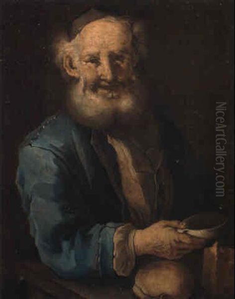 Figura Di Vecchio - view 1