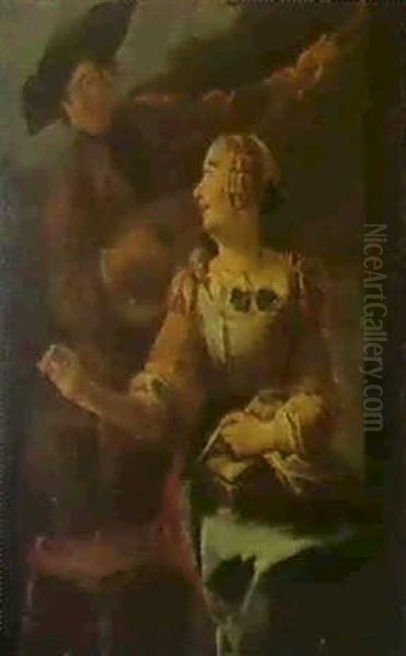 La Serenade & La Collation - view 1