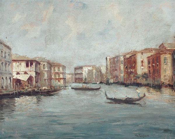Venezia - view 1
