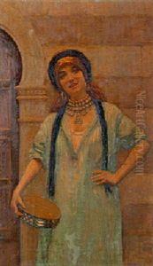 Donna Araba