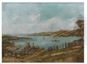 Bogazici by David Ciraciyan
