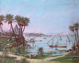 Nile River