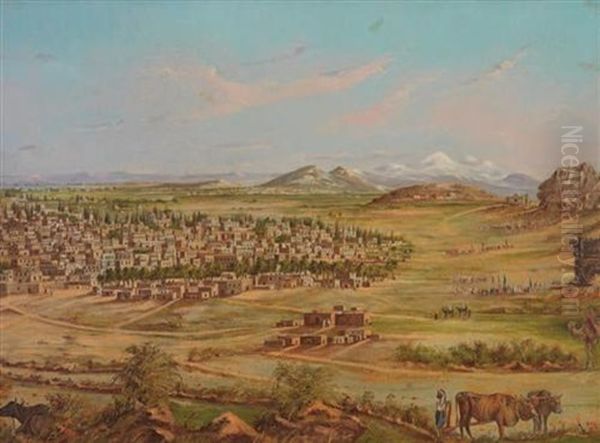 Bitlis - view 1
