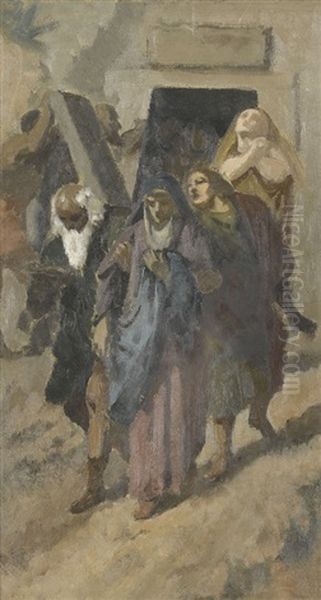 Il Ritorno Del Sepulcro - view 1