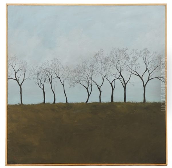 Proxima Primavera - view 1