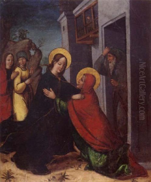 Anunciacion - view 1