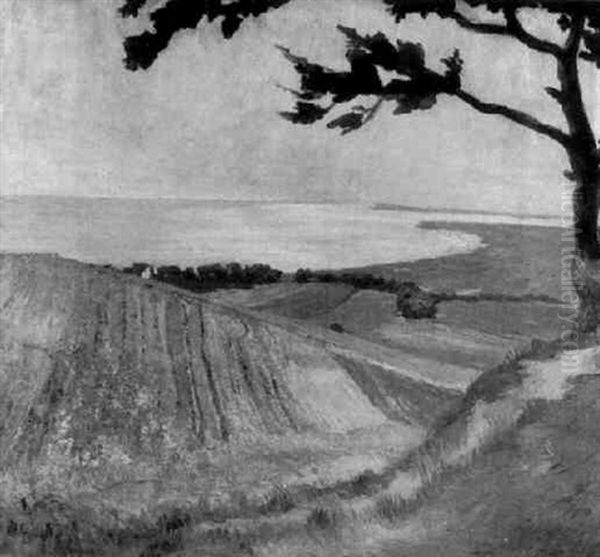 Ostseekuste - view 1