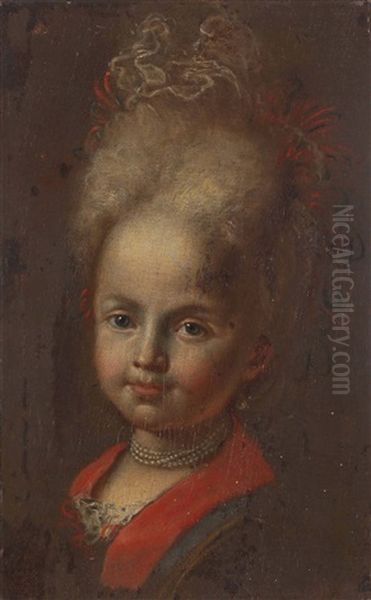 Ritratti Di Bambine - view 1