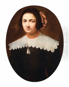 Ritratto Femminile