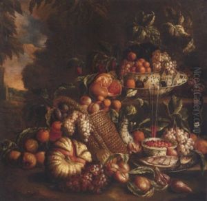 Nature Morte Nature Morte