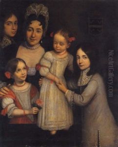 Ritratto Di Famiglia