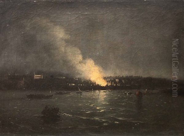 Istanbul - view 1