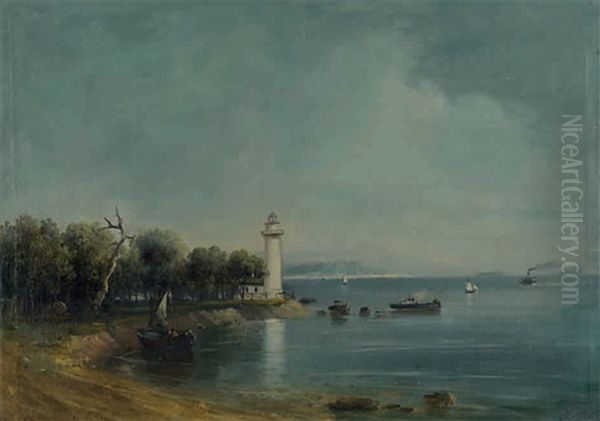Fenerbahce - view 1