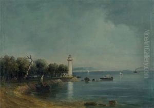 Fenerbahce by Migirdich Civanian