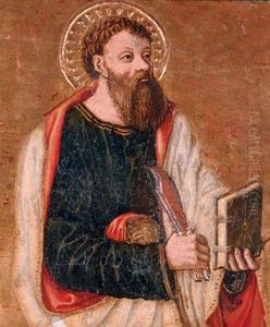 Saint Bartholomew