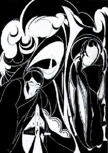 Allegorie - view 1