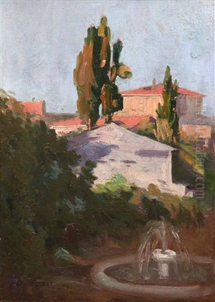 Peysage - view 1